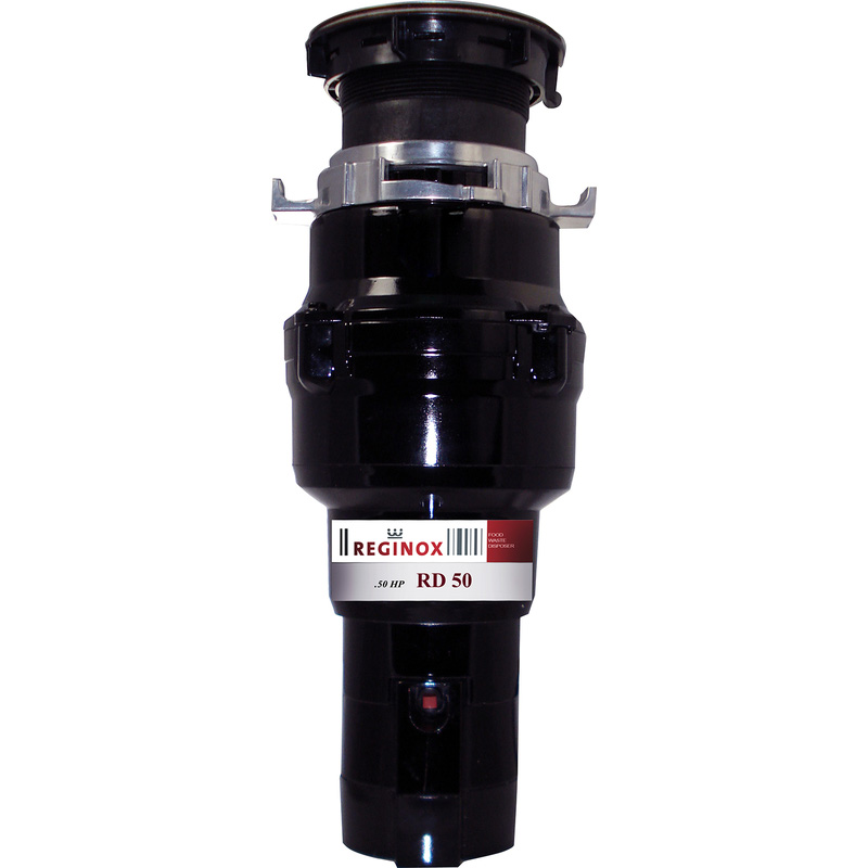 Reginox Food Waste Disposer RD 50