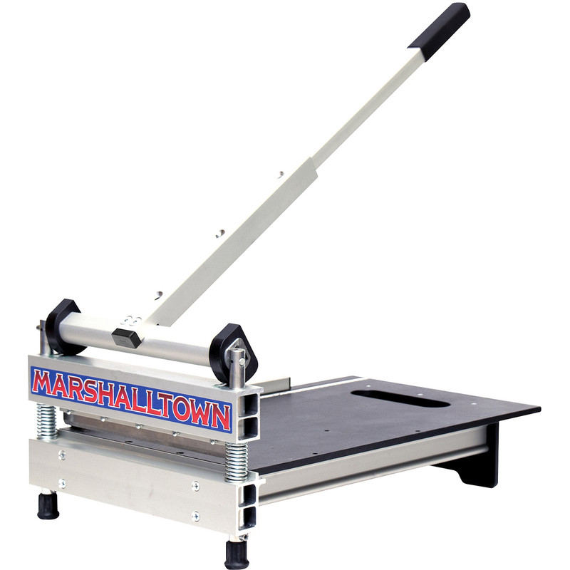 Marshalltown Flooring Shear