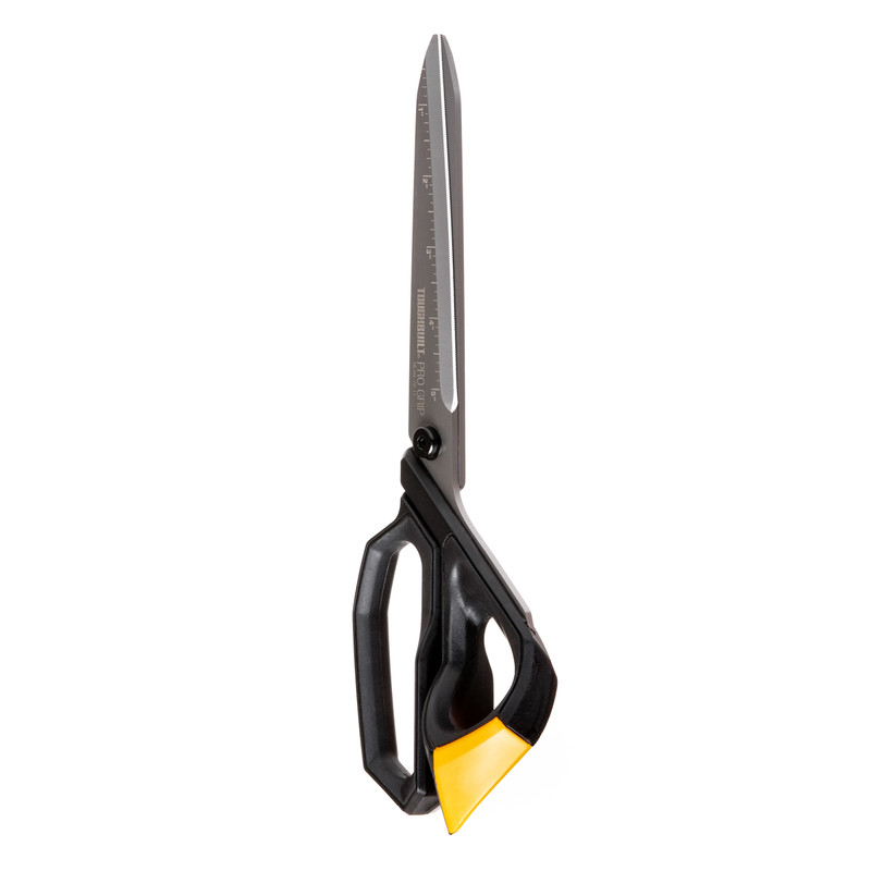 ToughBuilt Pro Grip Shears 11"