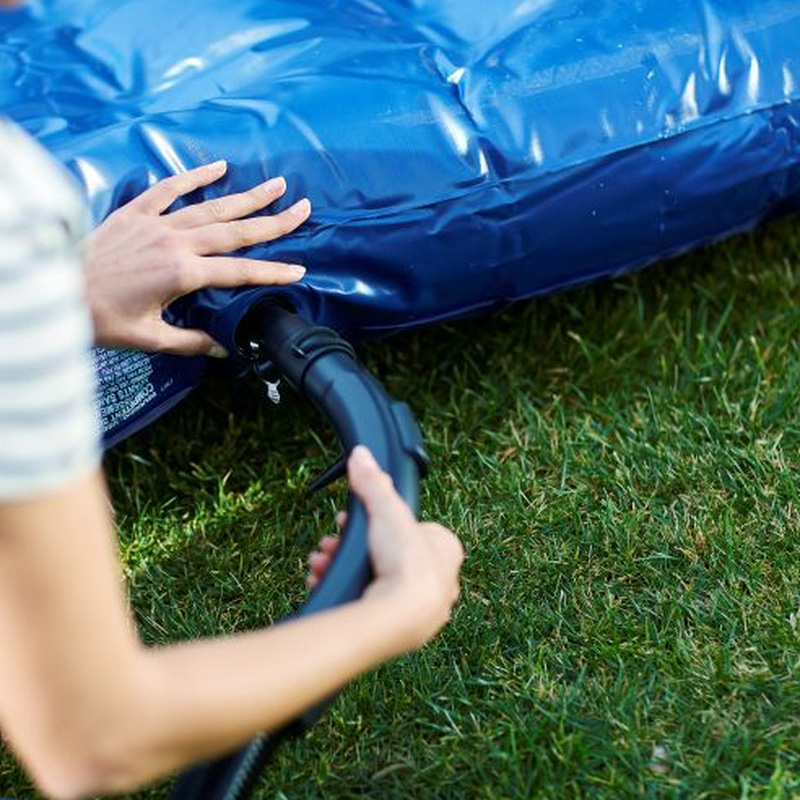 Nilfisk Wet & Dry Vacuum Convenience Clean Kit