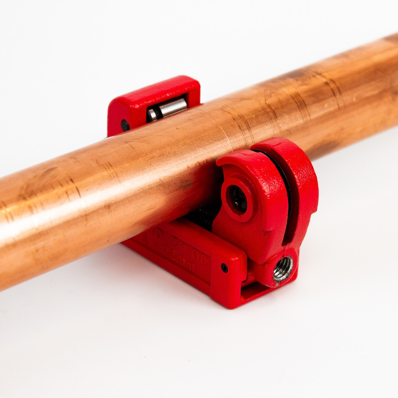 Rothenberger Minicut 2 Pro Tube Cutter 6-22mm