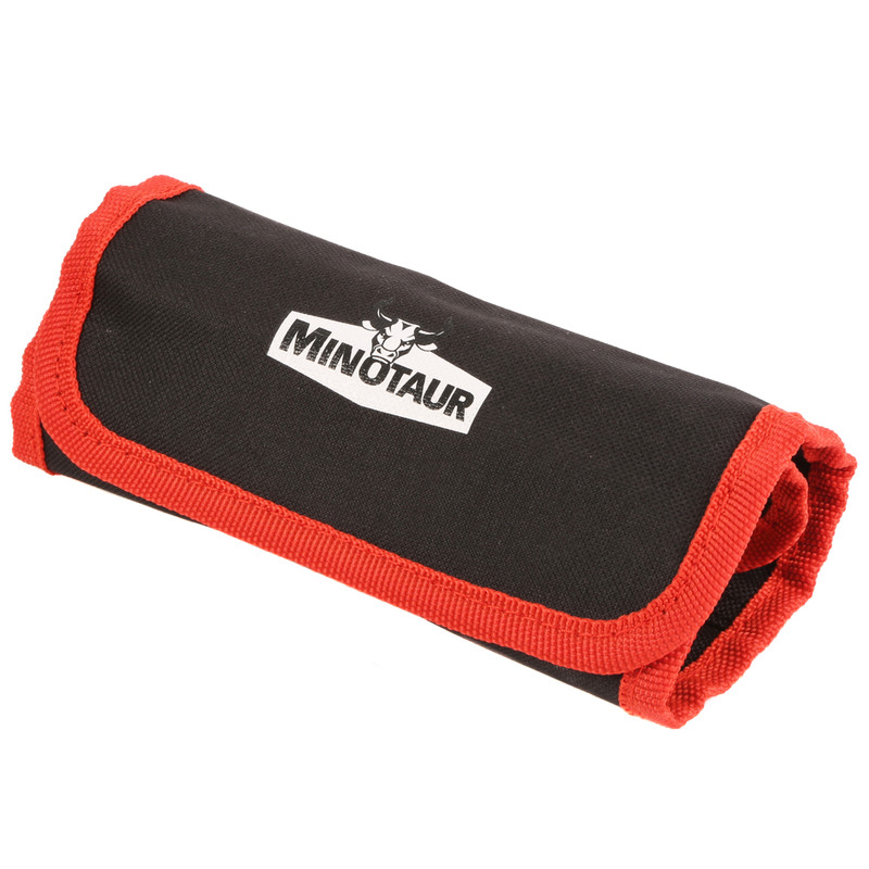 Minotaur VDE Interchangeable Blade Screwdriver Set