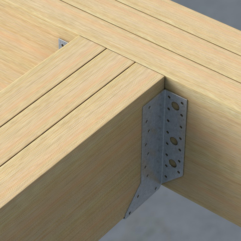 Multi Truss Hanger 75 x 213mm