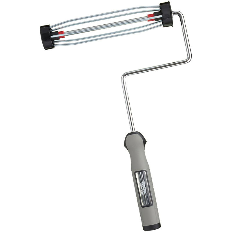 Prodec Advance Titan Roller Frame 9"