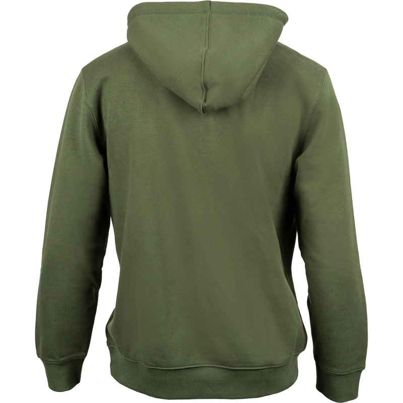 Dickies Rockfield Hoodie Green M