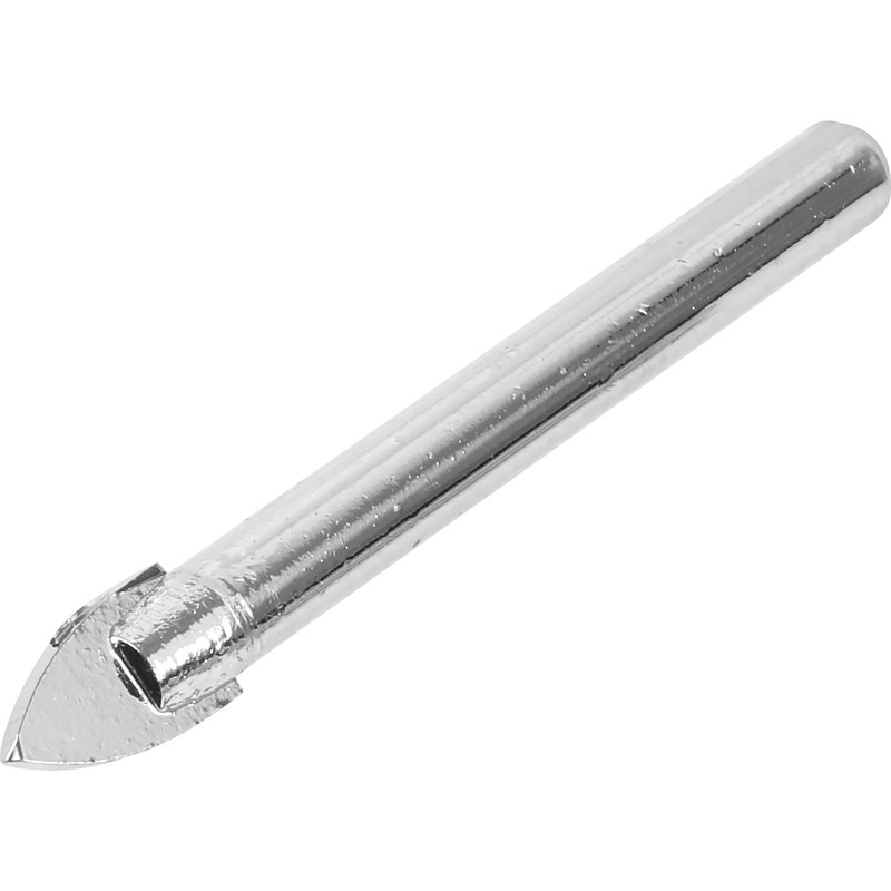 Glass & Tile Drill Bit 10 x 80mm