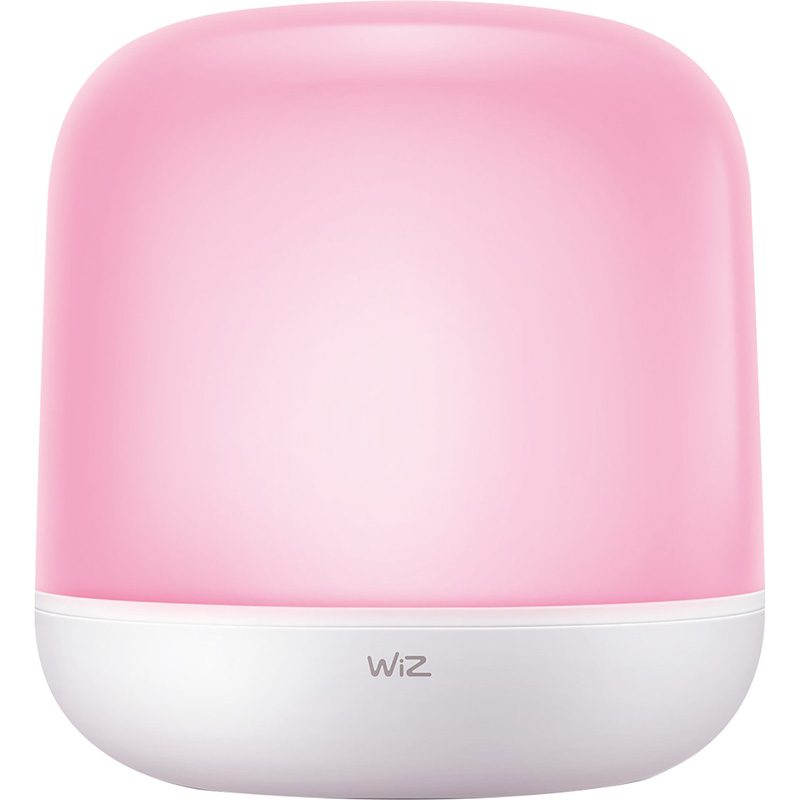 WiZ Smart LED Hero Table Lamp Colour