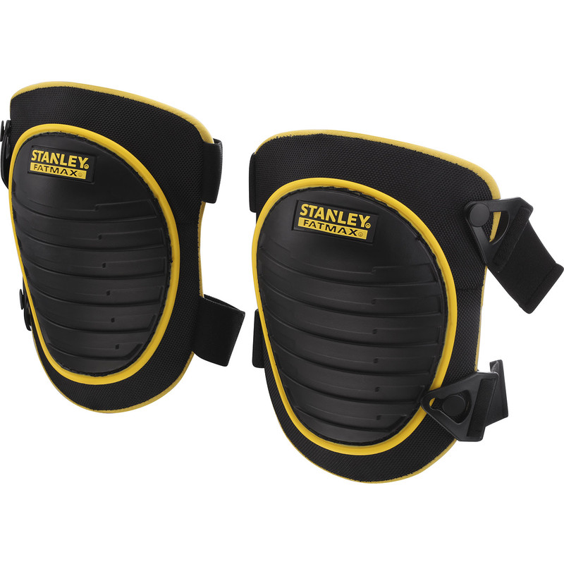 Stanley FatMax Hard Shell Knee Pads