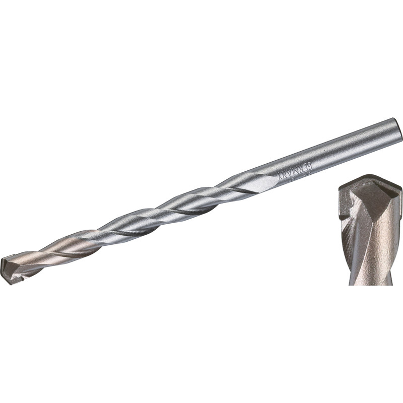 Milwaukee Masonry Drill Bit 8.0 x 120mm