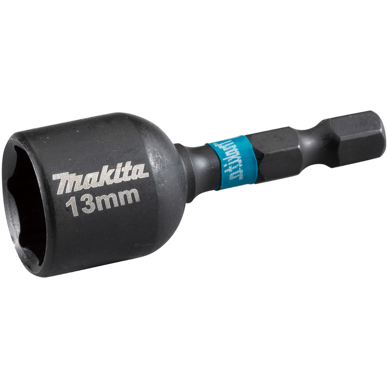 Makita Impact Rated Black Nutsetter 13mm