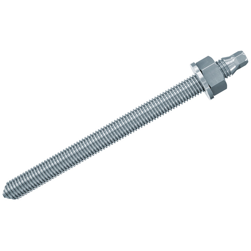 Fischer RGM Threaded Rod 16mm x 190mm