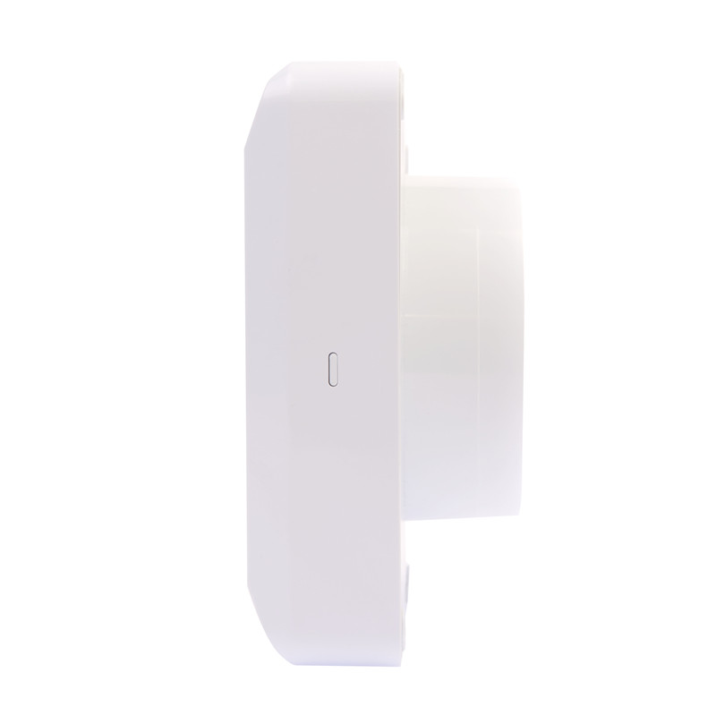 Xpelair VX100 100mm Extractor Fan Timer