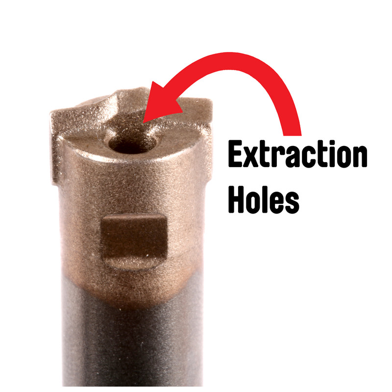 Heller Dust Expert 14 x 370mm