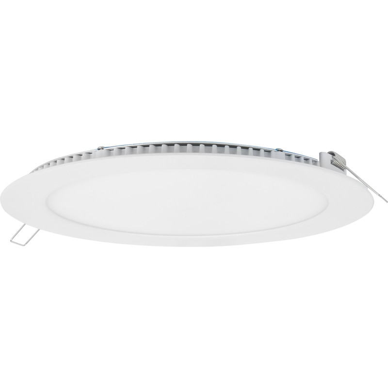 LED Slim Round Panel Downlight 16W 1450lm