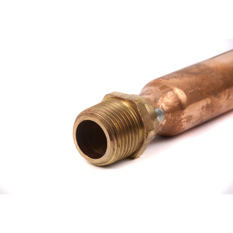 Mini Rester 1/2" BSPT