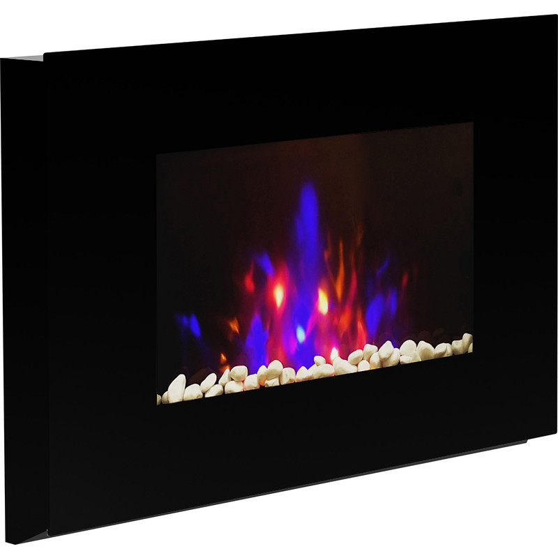 Be Modern Azonto Electric Fire 35"