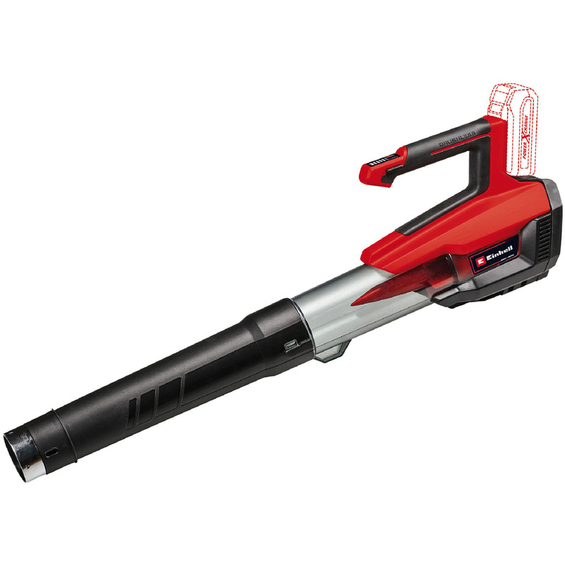 Einhell Power X-Change 18V Cordless Leaf Blower Kit 1 x 4.0Ah
