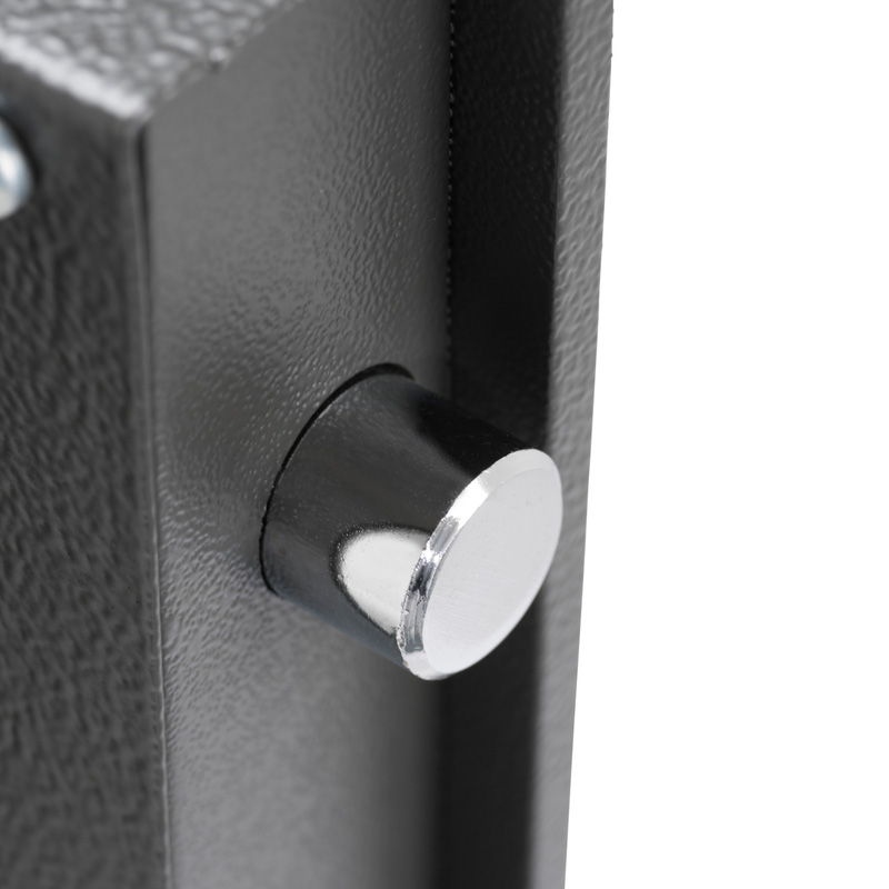 Burg-Wachter Point-Safe Electronic / Fingerprint Laptop Safe 27.9L