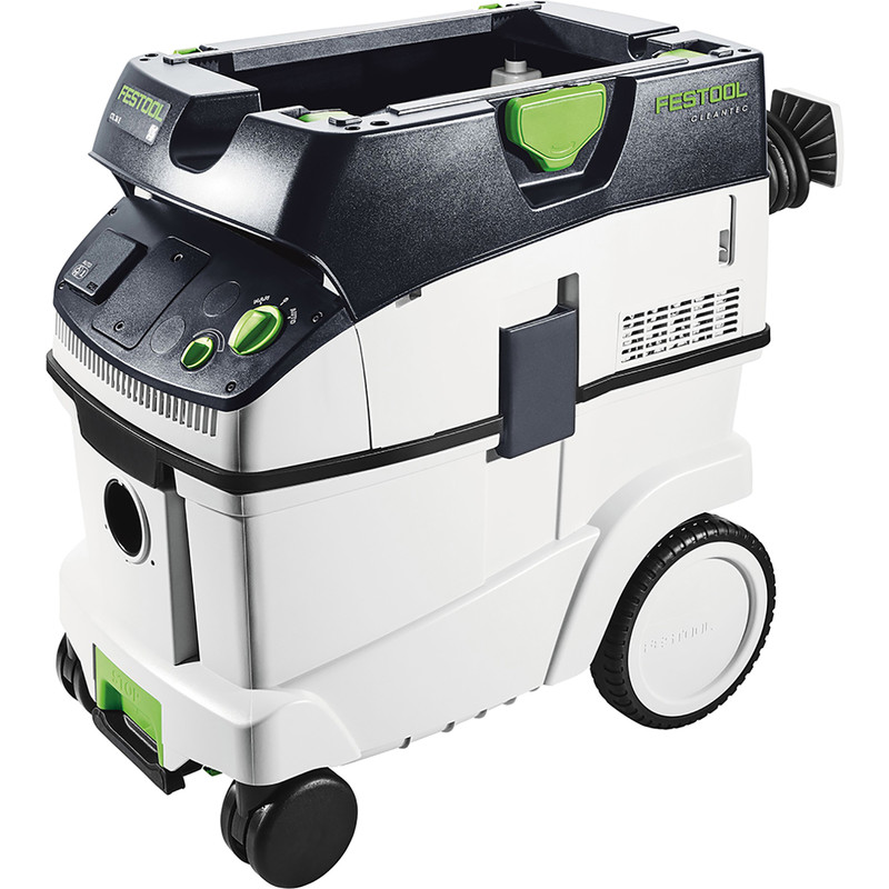 Festool CTL 36 E Mobile Dust Extractor 240V