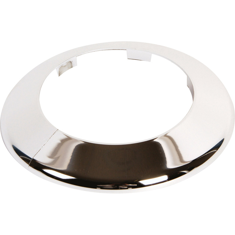 Talon Soil Pipe Collar 110mm Chrome