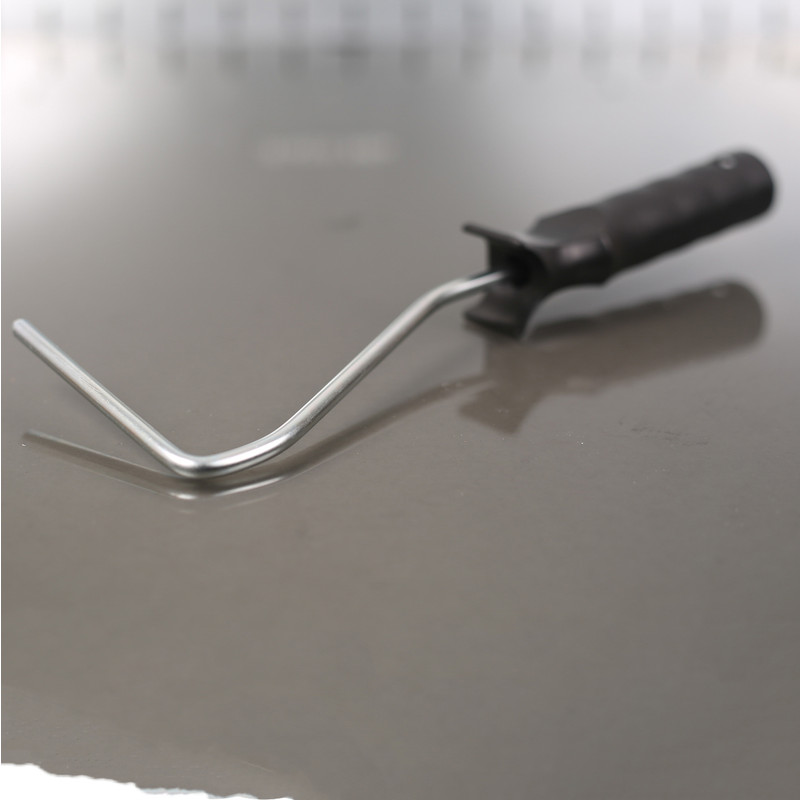 Mini Roller Frame 4" Short Handle