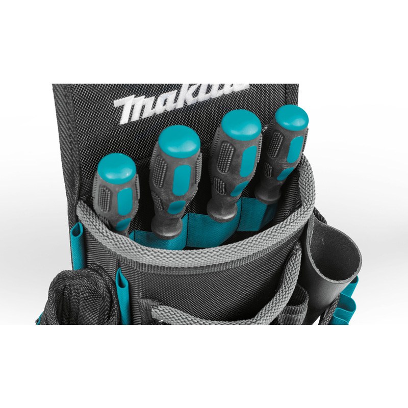Makita Ultimate Electricians Pouch