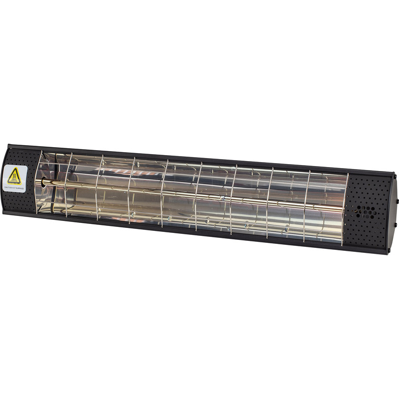 SIP Universal Halogen Heater 2kW