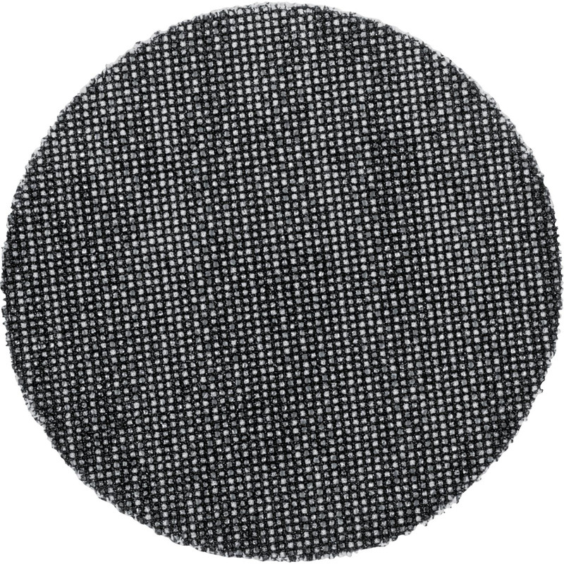 Trend Mesh Sanding Disc 150mm 80G
