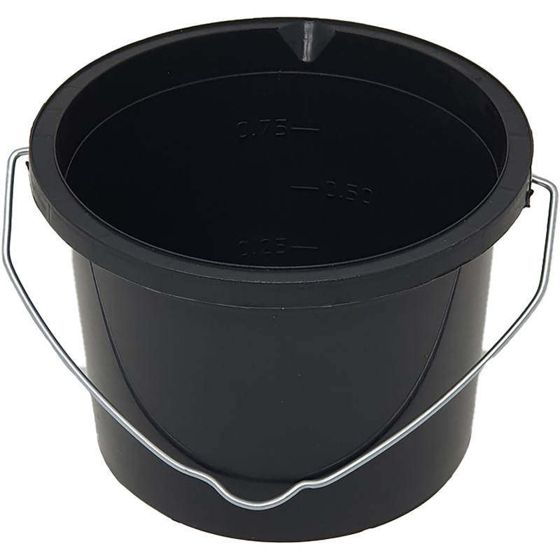Plastic Paint Kettle 2.5L