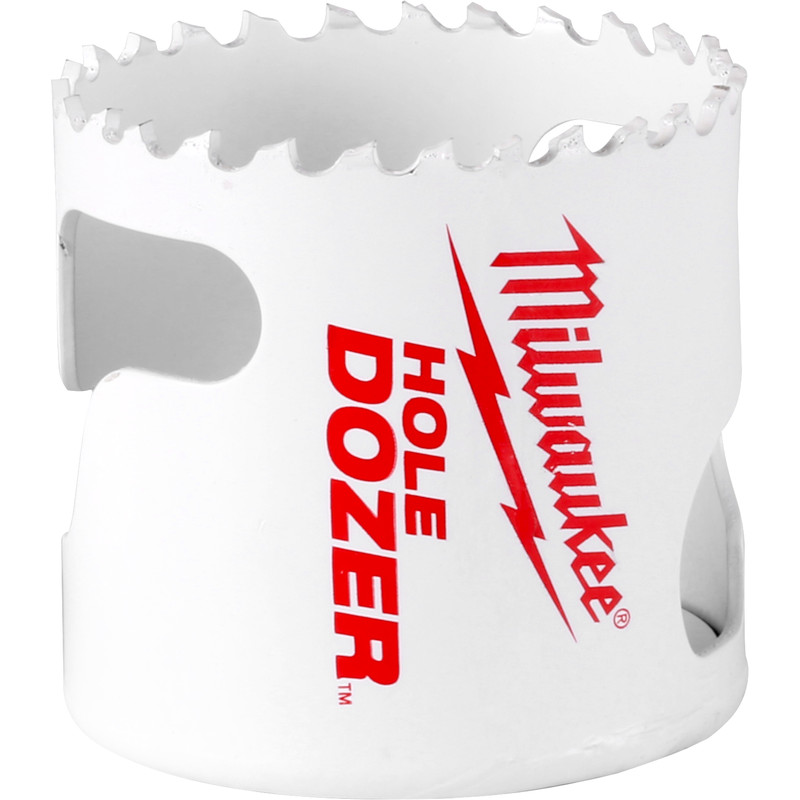 Milwaukee Hole Dozer Bi-Metal Holesaw 51mm