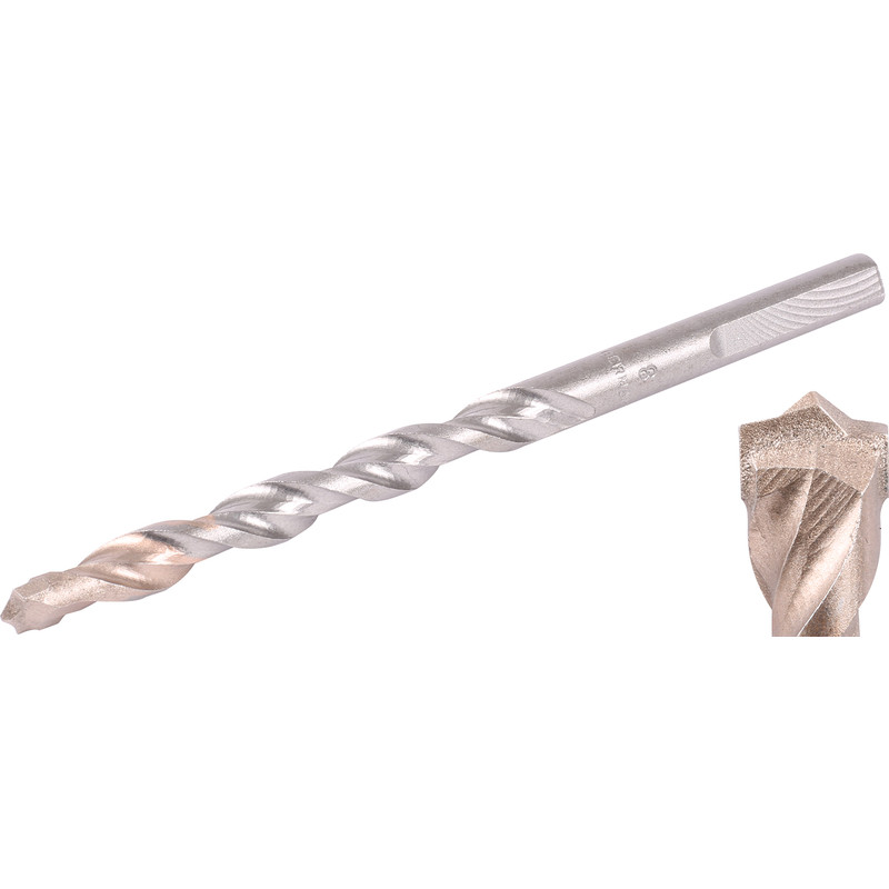 DeWalt Extreme Masonry Drill Bit 8 x 120mm