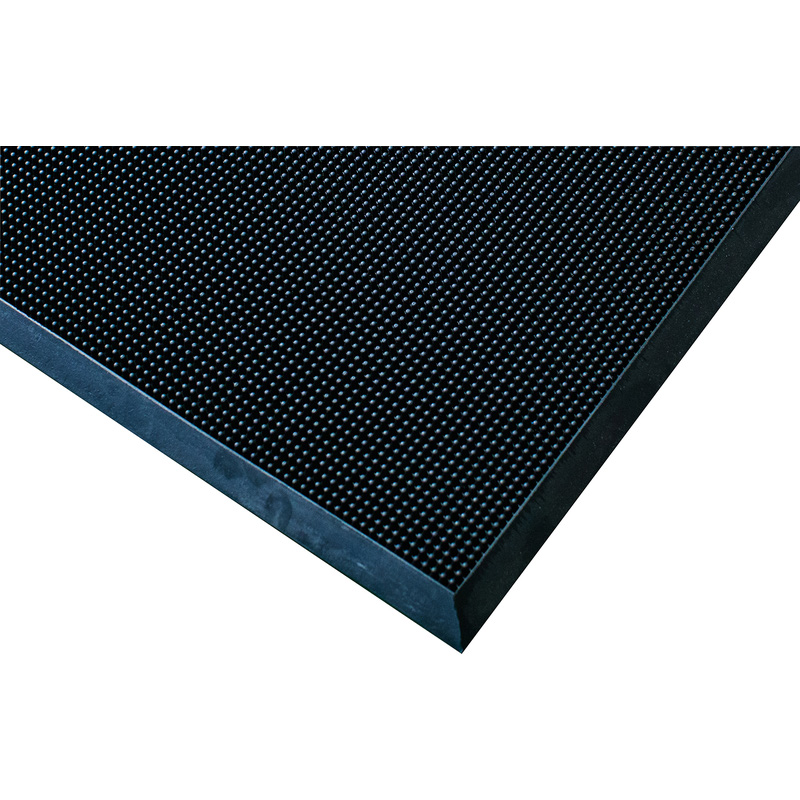 Finger Brush Entrance Mat 80cm x 100cm