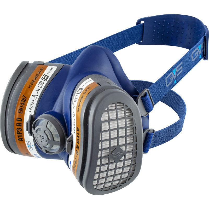 GVS Elipse A1P3 Mask M/L