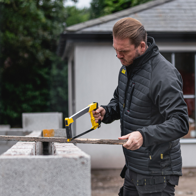 Stanley Fatmax Eastham Hybrid Insulated Jacket X Large