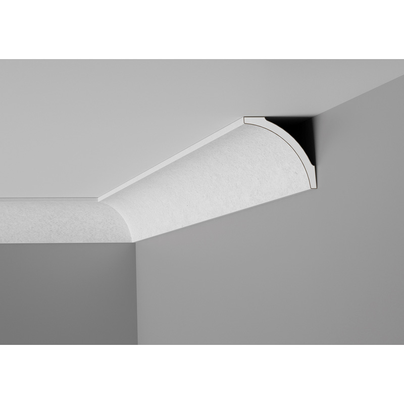 Pro Cove Lite Polymer Coving 82mm x 82mm x 2m