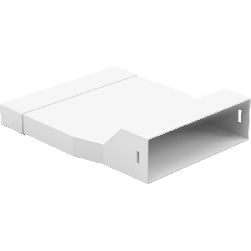 225 Air Brick Adaptor Single