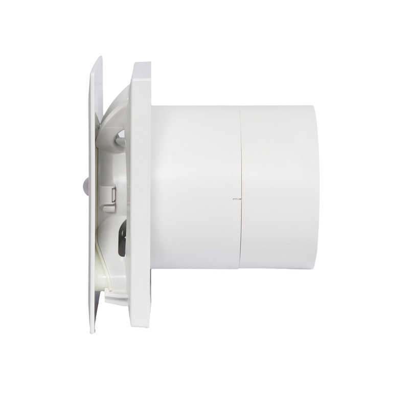 Airflow QuietAir Extractor Fan 100mm Motion Sensor/Timer