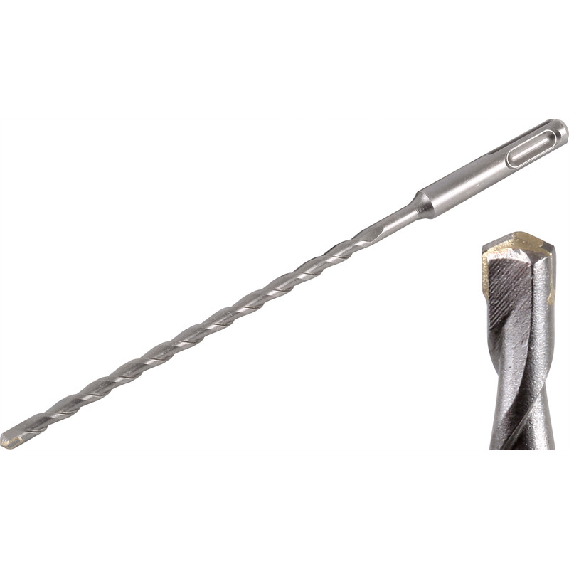 Draper Expert SDS Plus Drill Bit 10.0 x 210mm