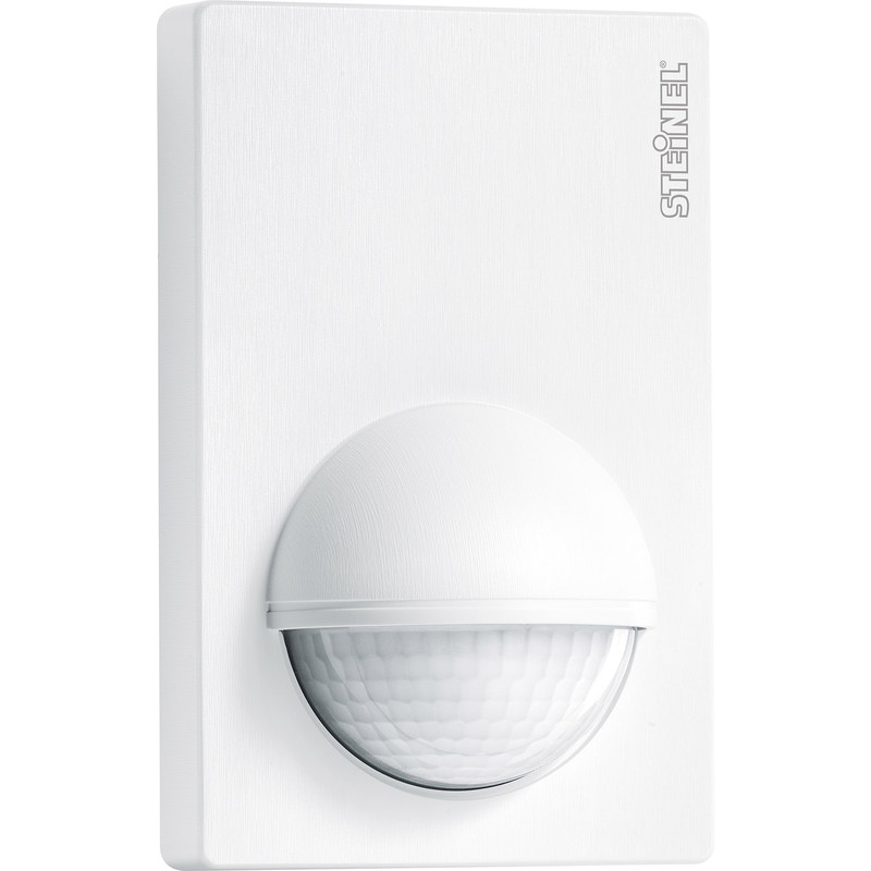 Steinel IS 180-2 Motion Detector White 1000W