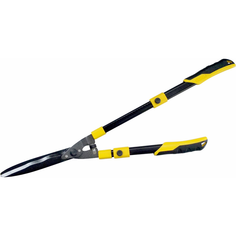 Stanley Telescopic Hedge Shears