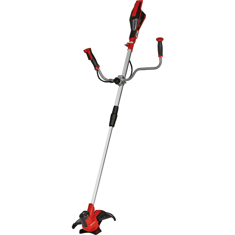 Einhell Expert AGILLO 18/200 18V 30cm Cordless Brush Cutter Body Only