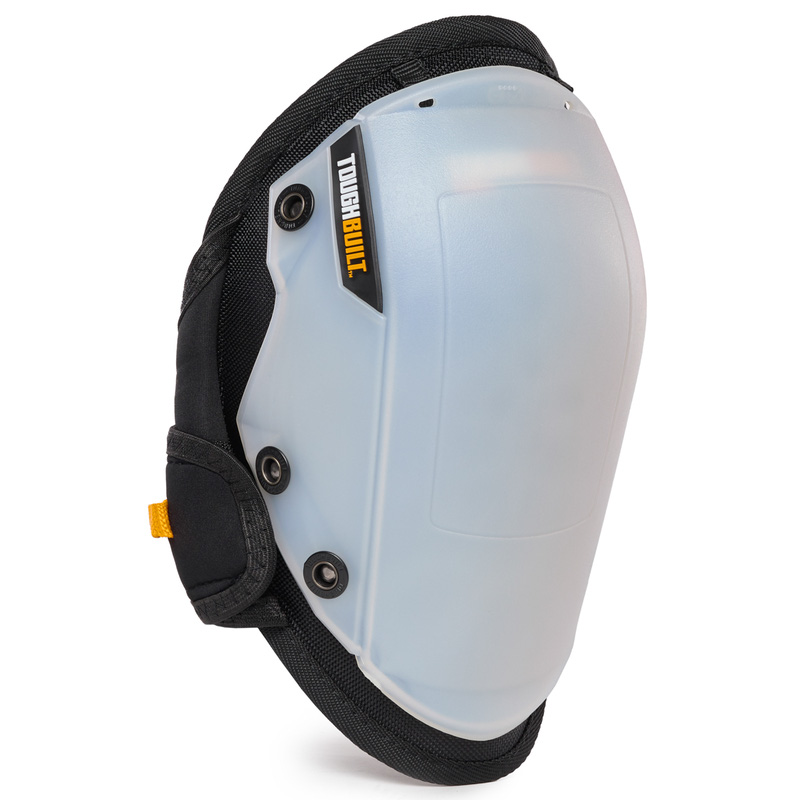 ToughBuilt GelFit™ Non-Marring Knee Pads Gel