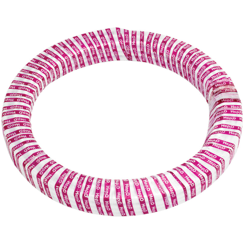 Hep2O Barrier Pipe Coil White 22mm x 25m