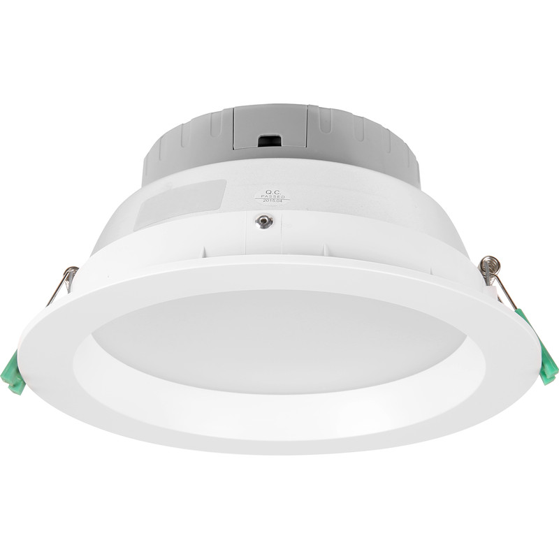 LED Round Panel Downlight 6W 465lm