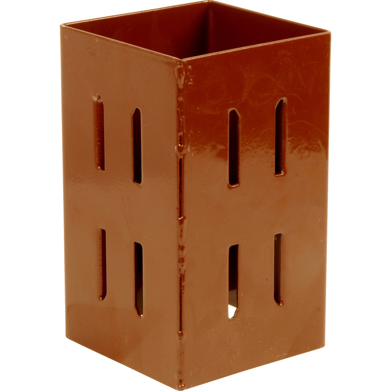 Post Extender 75 x 75mm