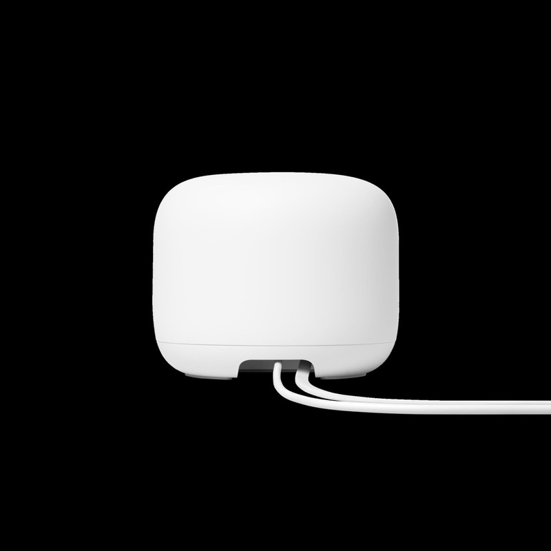 Google Nest Wi-Fi Router
