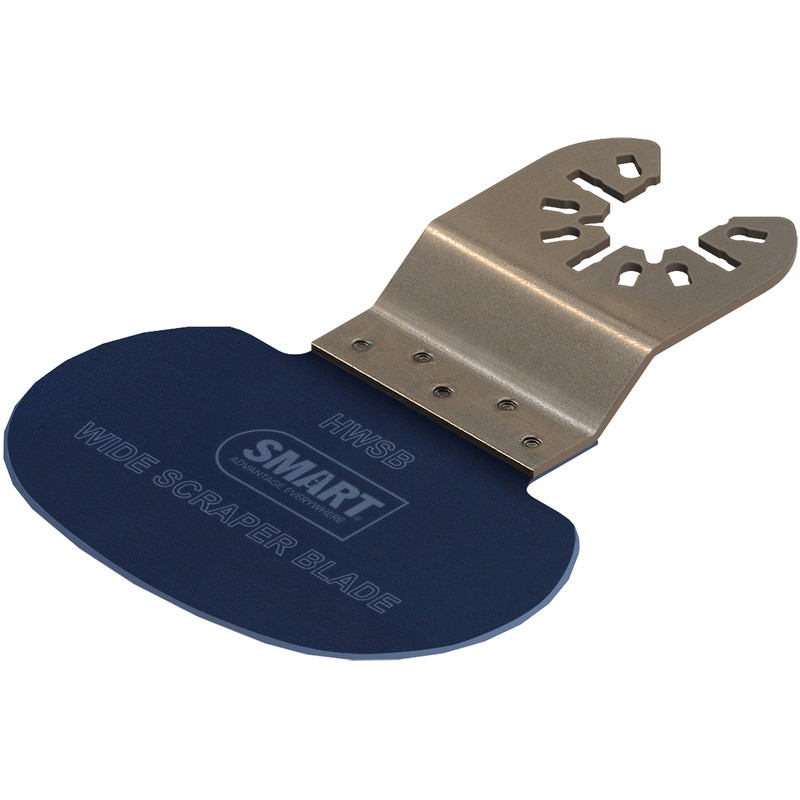 SMART Trade Wide Scraper Blade 70mm Blade