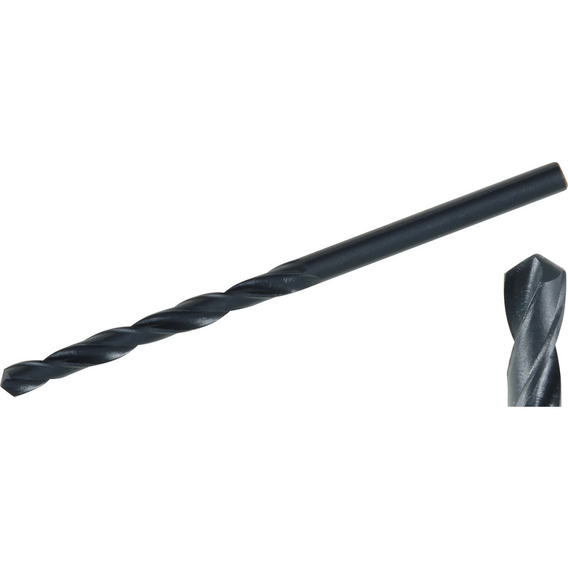 Milwaukee HSS Jobber Drill Bit 3.0 x 61mm