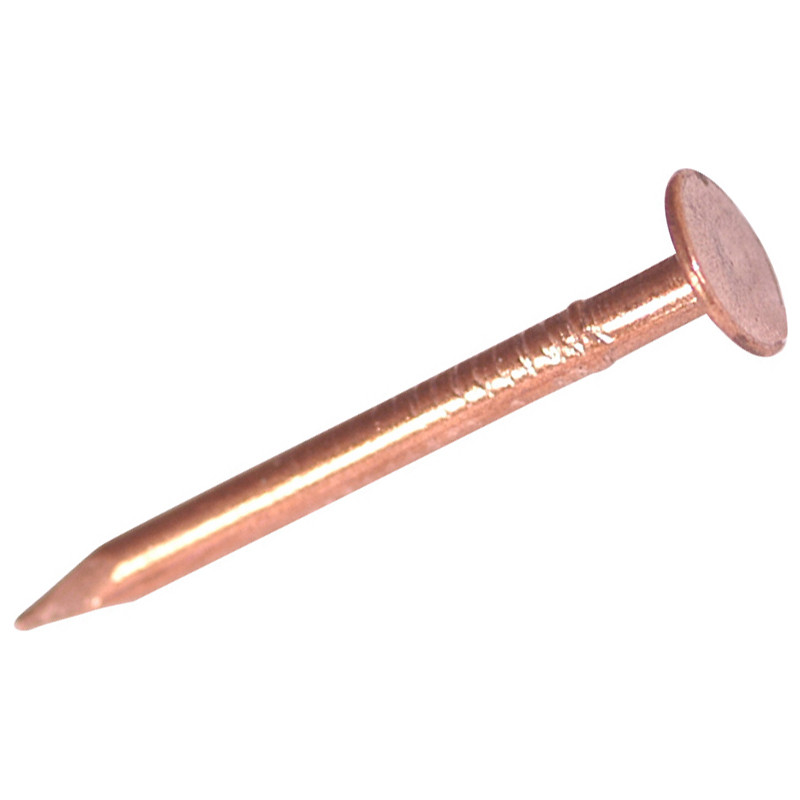 Copper Clout Nail Pack 30mm