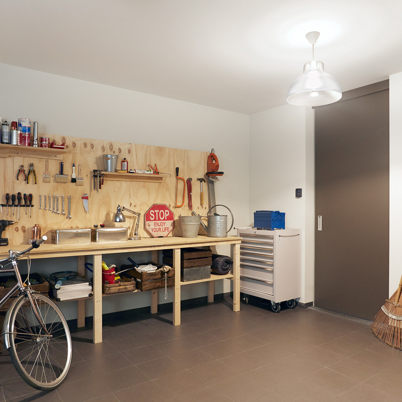 Philips Hue White A21 100W Lamp B22/BC